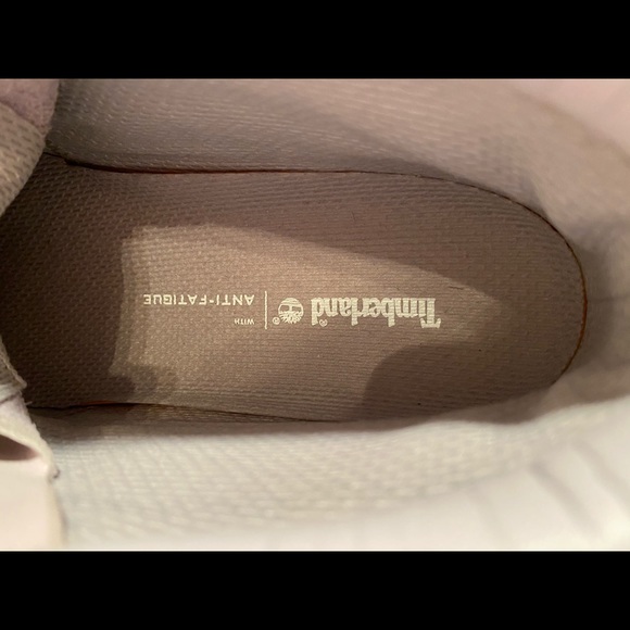 Timberlands - Picture 6 of 10